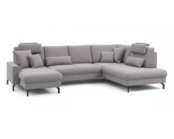 Диван дельфин SC Family 1062