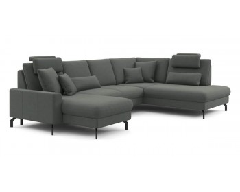 Диван дельфин SC Family 1062