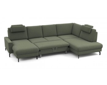 Диван дельфин SC Family 1062