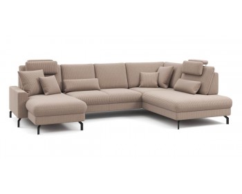 П-образный диван SC Family 1062