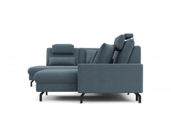 Диван дельфин SC Family 1062