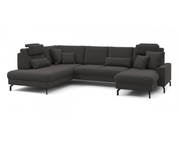 Диван дельфин SC Family 1062