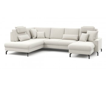 Диван дельфин SC Family 1062