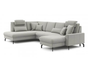 Диван дельфин SC Family 1062