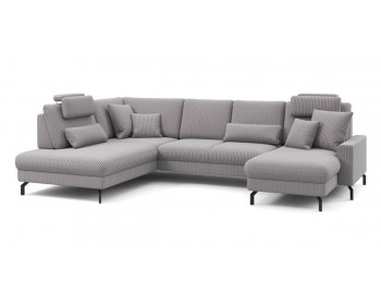 Диван дельфин SC Family 1062