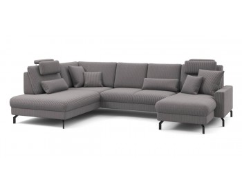 Диван дельфин SC Family 1062