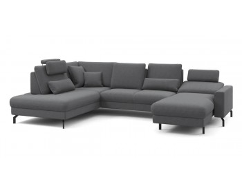 Прямой диван SC Family 1062