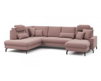 Диван дельфин SC Family 1062