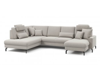 Диван дельфин SC Family 1062