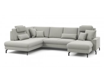 П-образный диван SC Family 1062