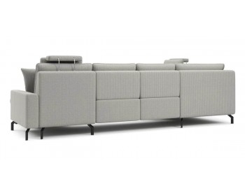 П-образный диван SC Family 1062