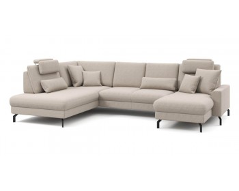 П-образный диван SC Family 1062