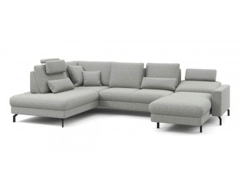 П-образный диван SC Family 1062