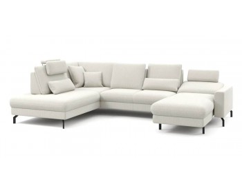 П-образный диван SC Family 1062