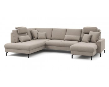 Прямой диван SC Family 1062