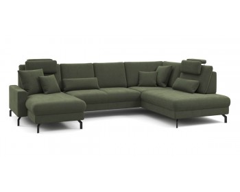 Прямой диван SC Family 1062