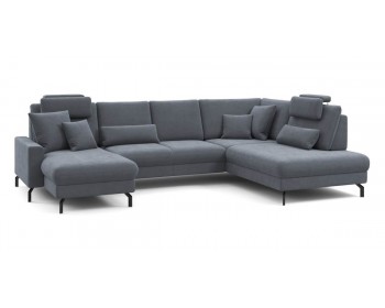 Тканевый диван SC Family 1062