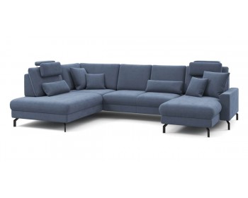 Диван дельфин SC Family 1062