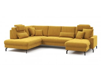 Диван дельфин SC Family 1062