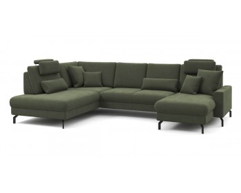 Прямой диван SC Family 1062