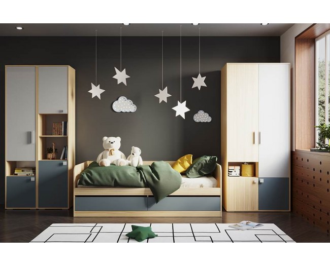 Чарли К-2 фото