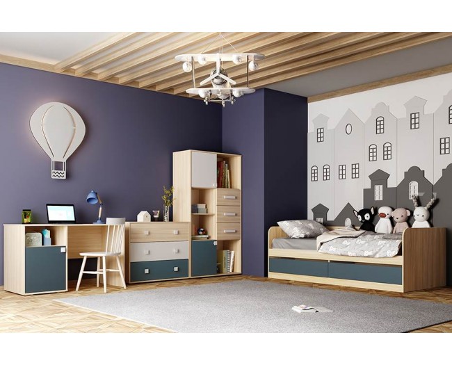 Чарли К-3 фото