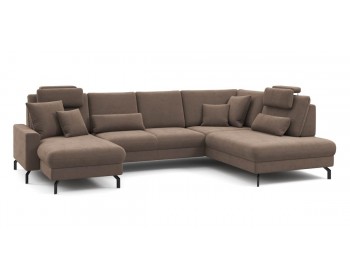 Диван дельфин SC Family 1062