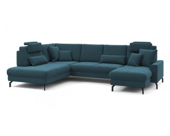 Диван дельфин SC Family 1062