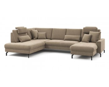 П-образный диван SC Family 1062