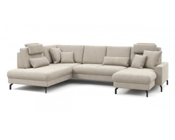 П-образный диван SC Family 1062