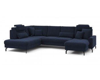 П-образный диван SC Family 1062