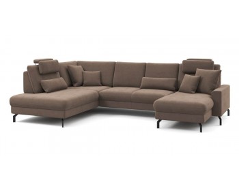 П-образный диван SC Family 1062