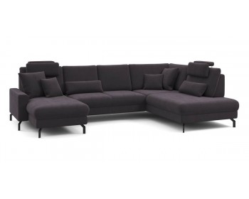 П-образный диван SC Family 1062