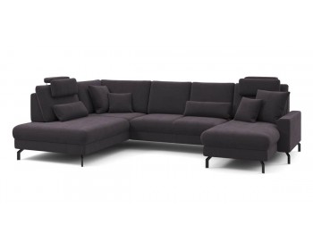 П-образный диван SC Family 1062