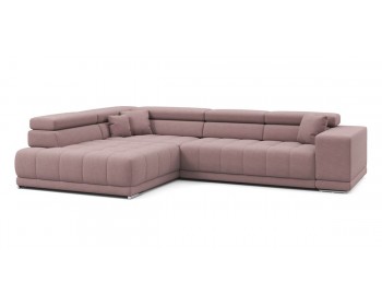Диван САТЕЛЛИТЕ-С (SATELLITE-S) с угловой макси секцией и приставной с