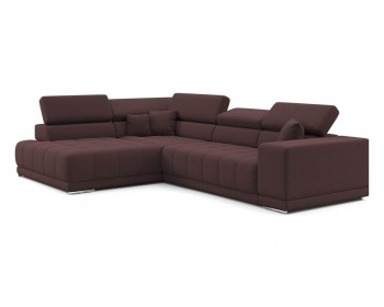 Диван САТЕЛЛИТЕ-С (SATELLITE-S) с угловой макси секцией и приставной с