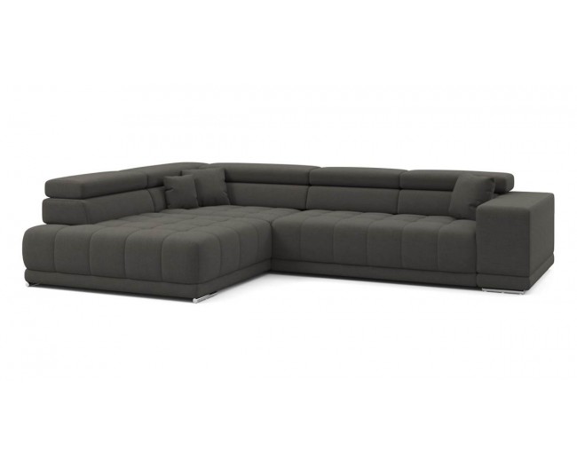 Satellite-S с угловой макси секцией и приставной секцией фото