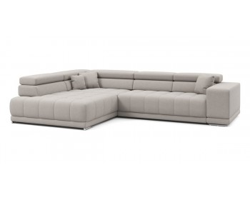 Диван САТЕЛЛИТЕ-С (SATELLITE-S) с угловой макси секцией и приставной с