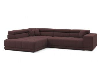 Диван САТЕЛЛИТЕ-С (SATELLITE-S) с угловой макси секцией и приставной с