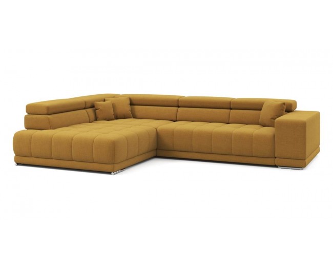 Satellite-S с угловой макси секцией и приставной секцией фото