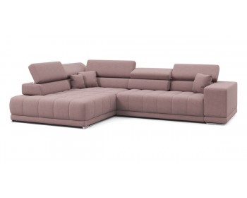 Диван САТЕЛЛИТЕ-С (SATELLITE-S) с угловой макси секцией и приставной с
