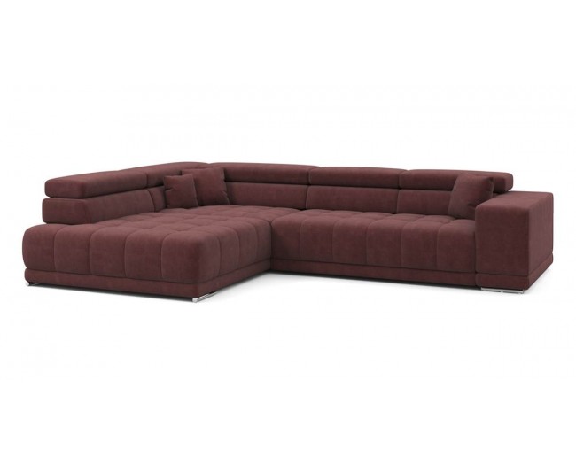 САТЕЛЛИТЕ-С (SATELLITE-S) с угловой макси секцией и приставной с фото