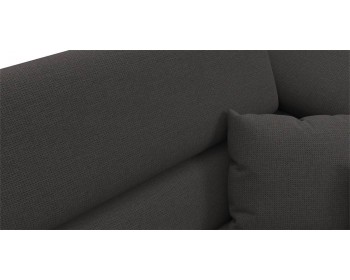 Диван Satellite-S с угловой макси секцией и приставной секцией