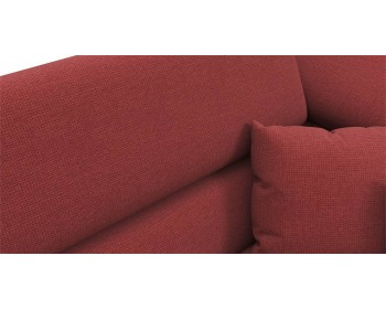 Диван Satellite-S с угловой макси секцией и приставной секцией