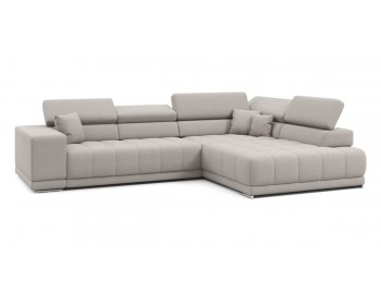 Диван САТЕЛЛИТЕ-С (SATELLITE-S) с угловой макси секцией и приставной с