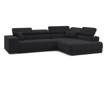 Диван Satellite-S с угловой макси секцией и приставной секцией