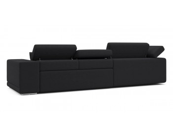 Диван САТЕЛЛИТЕ-С (SATELLITE-S) с угловой макси секцией и приставной с
