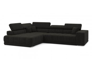 Диван Satellite-S с угловой макси секцией и приставной секцией