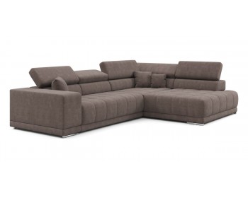 Диван САТЕЛЛИТЕ-С (SATELLITE-S) с угловой макси секцией и приставной с