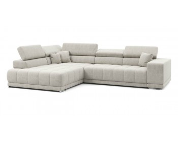 Диван Satellite-S с угловой макси секцией и приставной секцией
